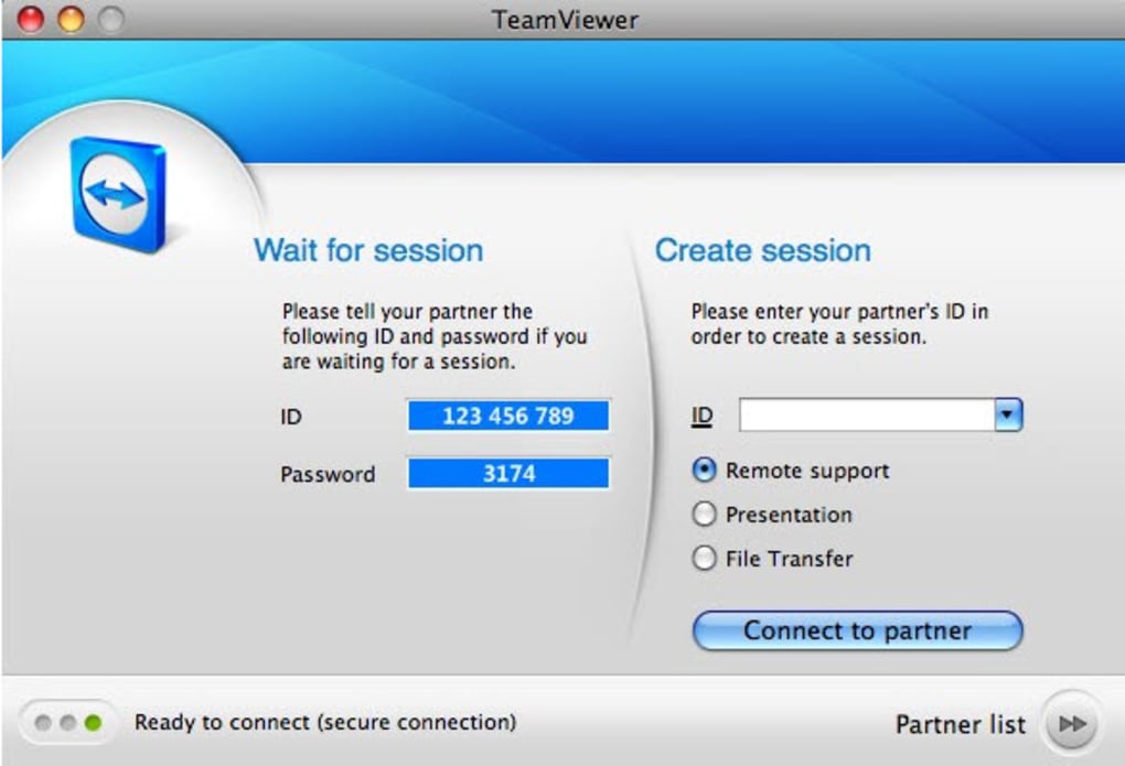 Teamviewer Previous Versions For Mac