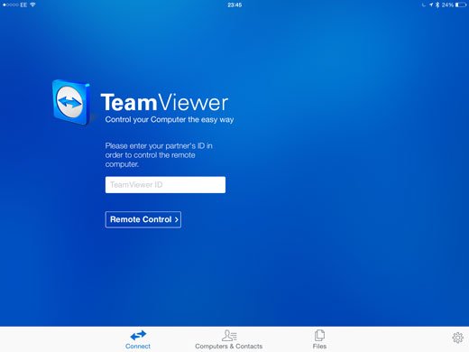 Teamviewer not showing password mac computer